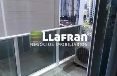 Sala comercial para alugar na Rua Jaceru, 01, Vila Gertrudes, São Paulo