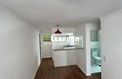 Apartamento com 2 quartos à venda na Ronaldo Jesus Lentisco, 18, Jardim Elizabete, Taboão da Serra