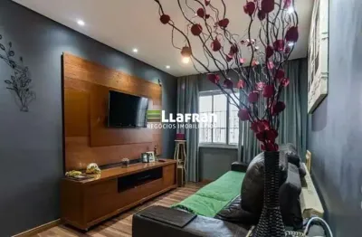 Apartamento com 3 quartos à venda na Avenida Corifeu de Azevedo Marques, 4788, Vila Lageado, São Paulo