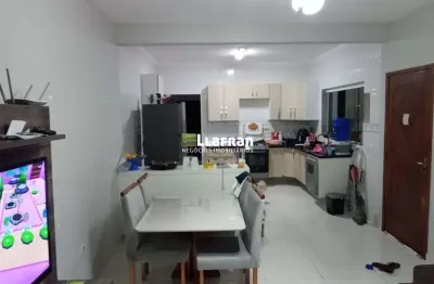 Casa com 3 quartos à venda na Rua Nelson Yoshitaka Seo, 01, Jardim São Judas Tadeu, Taboão da Serra