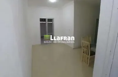 Apartamento com 2 quartos à venda na Estrada de Itapecerica, 2880, Vila Prel, São Paulo