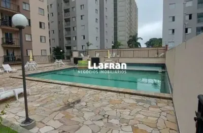 Apartamento com 2 quartos à venda na Estrada de Itapecerica, 2880, Vila Prel, São Paulo