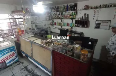 Casa com 2 quartos à venda na São Virgílio, 01, Jardim Taboão, São Paulo