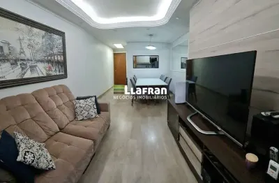 Apartamento com 3 quartos à venda na Rua Heitor de Souza Pinheiro, 257, Super Quadra Morumbi, São Paulo