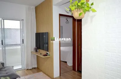 Apartamento com 2 quartos à venda na Rua Aristides De Brito, 151, Jardim Elizabeth, São Paulo