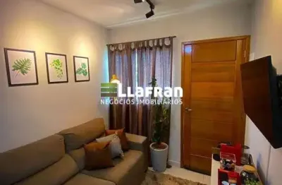 Apartamento com 2 quartos à venda na Avenida General Lamartine, 9, Vila Guilherme, São Paulo