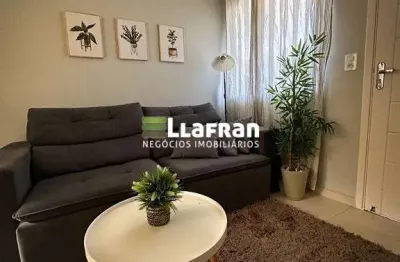 Apartamento com 2 quartos à venda na Rua Abandia, 538, Vila Guilhermina, São Paulo