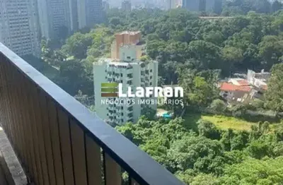 Apartamento com 5 quartos à venda na Rua Doutor James Ferraz Alvim, 145, Vila Suzana, São Paulo