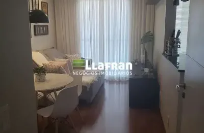 Apartamento com 2 quartos à venda na Rua Francisco Andugar Espinosa, 18, Chácara Agrindus, Taboão da Serra