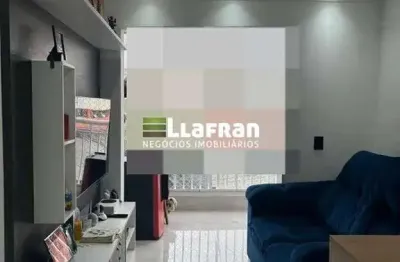 Apartamento com 2 quartos à venda na Estrada São Francisco, 2008, Jardim Wanda, Taboão da Serra