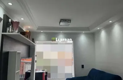 Apartamento com 2 quartos à venda na Estrada São Francisco, 2008, Jardim Wanda, Taboão da Serra