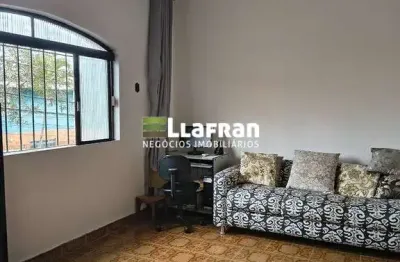 Casa com 2 quartos à venda na Rua Mário Vaz, 01, Jardim Celeste, São Paulo