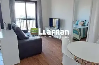Apartamento com 2 quartos à venda na Rua Flama, 119, Jardim Umarizal, São Paulo