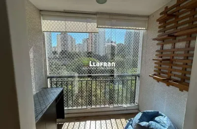 Apartamento com 3 quartos à venda na Rua José Arzão, 73, Vila Praia, São Paulo
