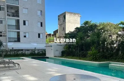 Apartamento com 3 quartos à venda na Rua José Arzão, 73, Vila Praia, São Paulo