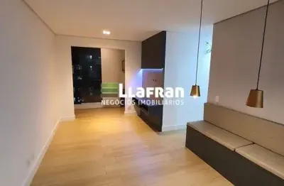 Apartamento com 3 quartos à venda na Rua Doutor Luiz Migliano, 1800, Jardim Caboré, São Paulo