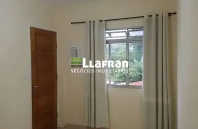 Apartamento com 2 quartos à venda na Rua Tenente Sebastião Soares, 231, Jardim Monte Alegre, Taboão da Serra