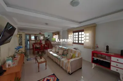 Casa com 8 quartos à venda na Rua Jaime Balmer, 01, Jardim Leme, São Paulo