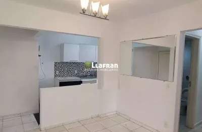 Apartamento com 3 quartos para alugar na Rua Almaden, 130, Vila Andrade, São Paulo