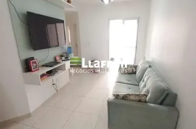 Apartamento com 3 quartos à venda na Estrada São Francisco, 1800, Parque Taboão, Taboão da Serra