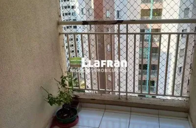 Apartamento com 3 quartos à venda na Estrada São Francisco, 1800, Parque Taboão, Taboão da Serra