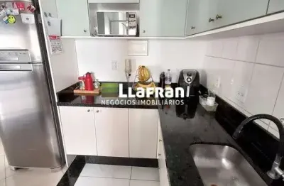 Apartamento com 3 quartos à venda na Estrada São Francisco, 1800, Parque Taboão, Taboão da Serra