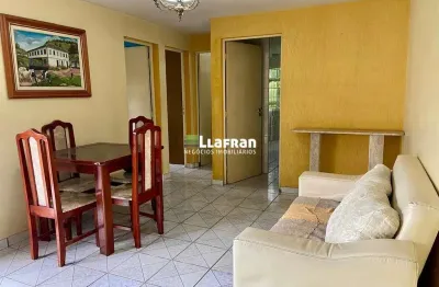 Apartamento com 2 quartos à venda na Rua Clodomiro de Oliveira, 90, Parque Reboucas, São Paulo