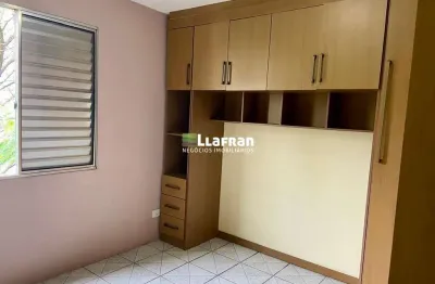 Apartamento com 2 quartos à venda na Rua Clodomiro de Oliveira, 90, Parque Reboucas, São Paulo