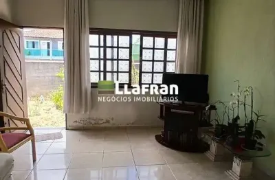 Casa com 3 quartos à venda na Estrda Joaquim Pereira De Camargo, 01, Centro, São Lourenço da Serra