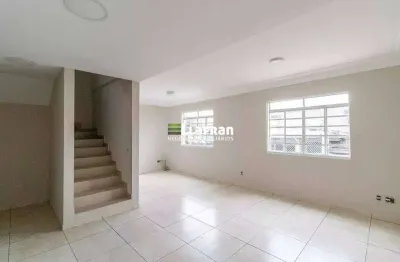 Casa com 3 quartos à venda na Rua Émerson da Silva Fagundes, 01, Cidade Intercap, Taboão da Serra