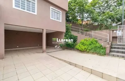 Casa com 3 quartos à venda na Rua Émerson da Silva Fagundes, 01, Cidade Intercap, Taboão da Serra