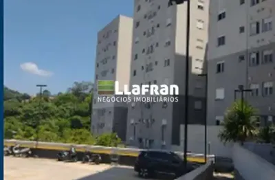 Apartamento com 2 quartos à venda na Rua Alice Vazami, 231, Jardim Monte Alegre, Taboão da Serra