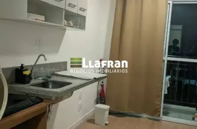 Apartamento com 1 quarto para alugar na Rua Pangaré, Vila Butantã, São Paulo