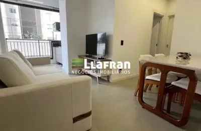 Apartamento com 2 quartos à venda na Avenida Alberto Augusto Alves, 270, Vila Andrade, São Paulo
