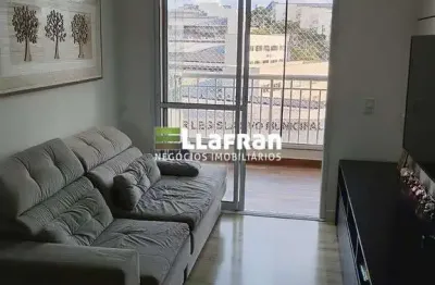 Apartamento com 3 quartos à venda na Estrada São Francisco, 2008, Jardim Wanda, Taboão da Serra