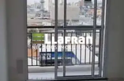 Apartamento com 1 quarto à venda na Rua Cascado, 4228, Vila Andrade, São Paulo