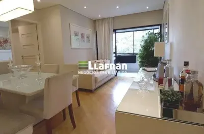 Apartamento com 3 quartos à venda na Rua José de Jesus, 66, Vila Suzana, São Paulo