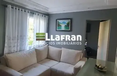 Apartamento com 2 quartos à venda na Estrada Pirajussara-Valo Velho, 1900, Jardim Mitsutani, São Paulo