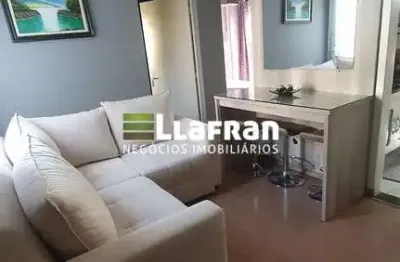 Apartamento com 2 quartos à venda na Estrada Pirajussara-Valo Velho, 1900, Jardim Mitsutani, São Paulo