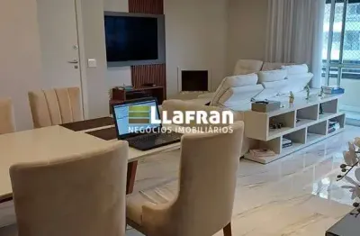 Apartamento com 3 quartos à venda na Rua Doutor José de Andrade Figueira, 220, Vila Suzana, São Paulo
