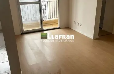 Apartamento com 2 quartos à venda na Rua Cascado, 38, Vila Andrade, São Paulo