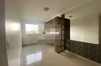 Apartamento com 2 quartos à venda na Rua João Santucci, 210, Vila Santa Luzia, Taboão da Serra