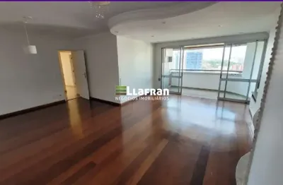 Apartamento com 4 quartos à venda na Rua Theo Dutra, 75, Jardim Colombo, São Paulo