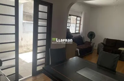 Casa com 5 quartos à venda na Rua José Ramos Fernandes, 01, Jardim Vale das Virtudes, São Paulo
