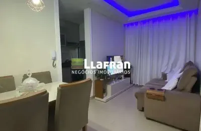 Apartamento com 2 quartos à venda na Rua Clodomiro de Oliveira, 770, Vila Andrade, São Paulo
