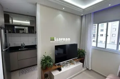 Apartamento com 2 quartos à venda na Rua Clodomiro de Oliveira, 770, Vila Andrade, São Paulo