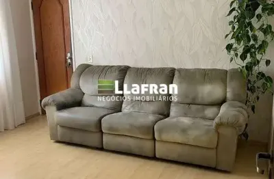 Apartamento com 2 quartos à venda na Rua João Domingues, 188, Jardim Maria Rosa, Taboão da Serra