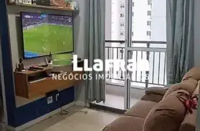 Apartamento com 2 quartos à venda na Avenida José André de Moraes, 1295, Jardim Monte Alegre, Taboão da Serra