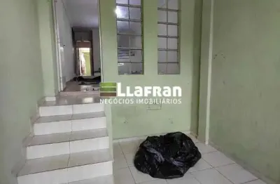 Casa com 3 quartos à venda na Rua Maria Aparecida Pelegrino, 01, Jardim São Miguel, Taboão da Serra