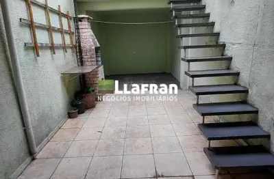 Casa com 3 quartos à venda na Rua Maria Aparecida Pelegrino, 01, Jardim São Miguel, Taboão da Serra